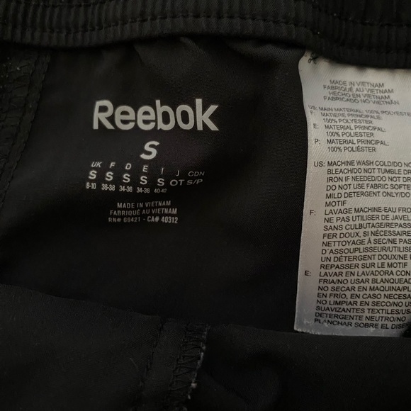 Exercise Shorts (3/$15) - Picture 4 of 4